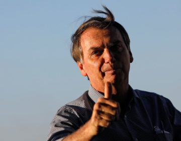 “Estamos fazendo o dever de casa”, diz Bolsonaro sobre Previdência