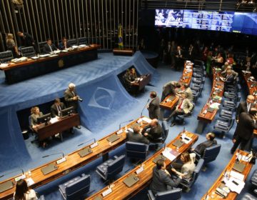 Senado aprova reforma na Lei de Telecomunicações