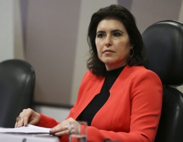 No Senado, começa reunião da CCJ para discutir e votar Previdência