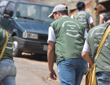 Vigilância Epidemiológica inicia novo Liraa