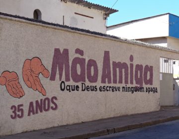 Sociedade Beneficente Mão Amiga arrecada doações para comemoração do Dia das Crianças