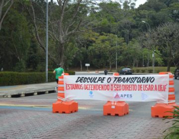 Instituições de ensino aderem a paralisação nacional à favor da educação