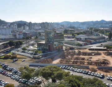 Publicado o resultado da licitação para construção de viaduto