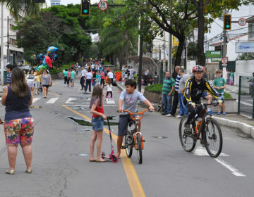 Settra altera trânsito na Rio Branco para o “Bem Comum Lazer”