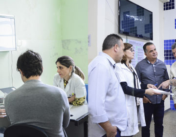 Fiscaliza JF visita UBS Furtado de Menezes