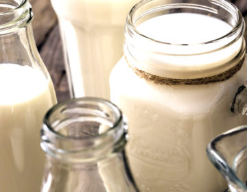 Pesquisa revela aumento de 1,20% no preço médio do leite tipo C