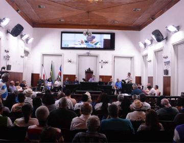 Audiência Pública debate planejamento do Carnaval 2020