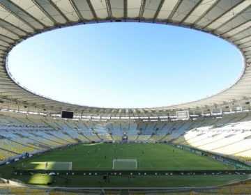 Maracanã será sede da final da Copa Libertadores 2020