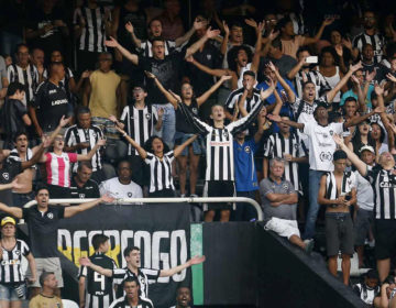 Botafogo busca recuperação no Brasileiro diante do Fluminense