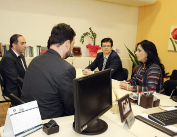 PGM dá início a audiências de conciliação de débitos ainda não ajuizados e em execução fiscal