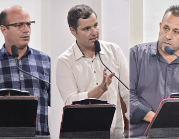 Câmara cria Comissão de Ciência e Tecnologia, Inovação e Comunicação