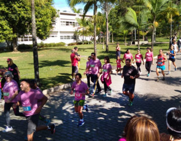 Inscrições para a 7ª Corrida Solidária da Ascomcer estão abertas