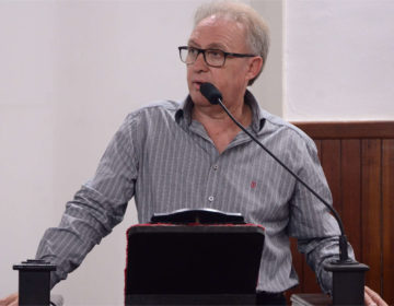 Representação para que a Cemig faça ligação nova de energia seguindo normativa da Aneel é aprovada na Câmara