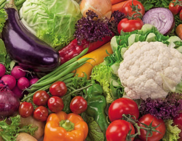 “Dia Mundial da Alimentação” tem programação especial em Juiz de Fora