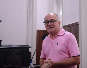 Semana Municipal em Incentivo à Doação de Medula Óssea é comemorada em Juiz de Fora