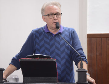 Câmara aprova Projeto que prevê instalação de eliminador de ar para líquidos com a possibilidade de economia na conta de água do consumidor