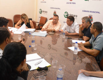 Câmara inicia planejamento das emendas parlamentares de 2020