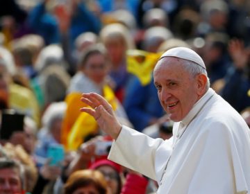 Papa pede respeito a indígenas em abertura de Sínodo da Amazônia