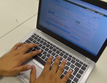 Acessibilidade de pessoas com deficiência a sites é inferior a 1%