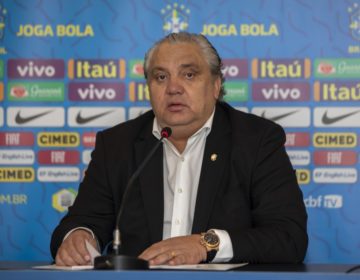 CBF envia lista final da Seleção Brasileira Sub-17 para o Mundial