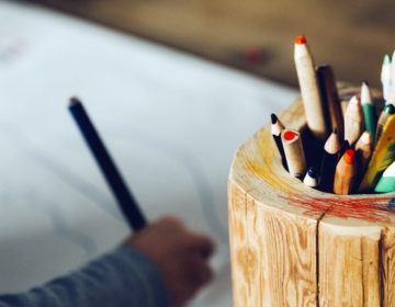 Orçamento Participativo – População decide por construção de escola de educação infantil