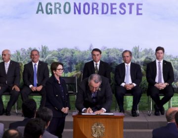 Fundo deve fazer aporte de R$ 5 bilhões no agronegócio