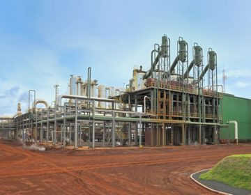 Comissão de Mudanças Climáticas debate uso de biocombustíveis