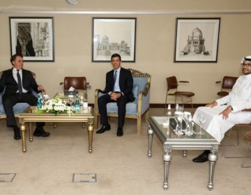 Bolsonaro: fundo soberano árabe deve elevar investimento no Brasil