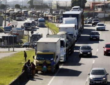 Caixa oferece crédito a caminhoneiros e juros podem ser de 2,29%