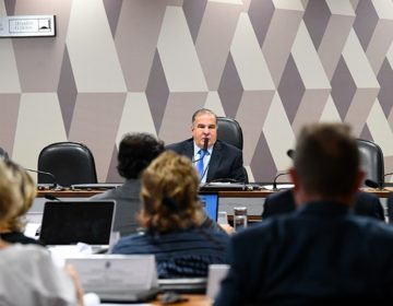 Conselho de Comunicação Social quer punir quem divulgar notícias falsas