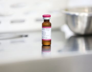 Campanha Nacional de Vacinação contra o Sarampo começa nesta segunda