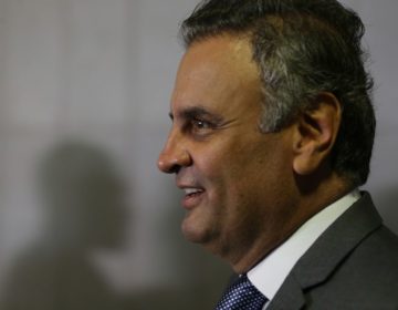 Após 5 anos, TSE aprova com ressalvas contas de Aécio de 2014
