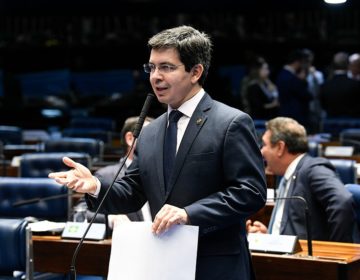 Senado aprova PEC da Mobilidade em primeiro turno