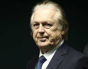 Presidente do PSL é alvo de operação da PF