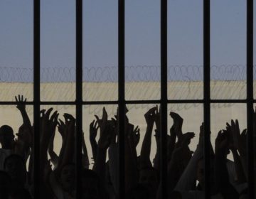 Decisão do STF sobre 2ª instância pode afetar 4,9 mil presos, diz CNJ