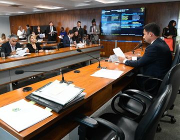 Projeto que proíbe taxa de religação de serviços públicos está na pauta da CTFC