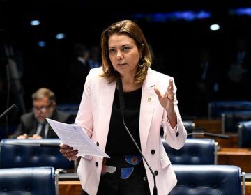 Senado aprova aumento da pena de afastamento para torcidas violentas