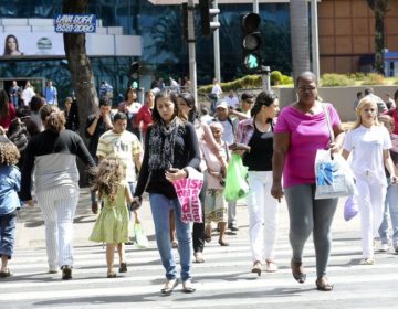 Estudo diz que Sudeste reúne maior número de residentes: 42,2%