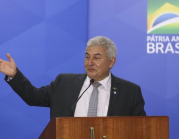 Regulamentação de nova lei de telecomunicações deve levar um ano