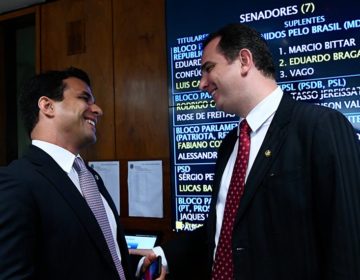 Comissões podem votar projeto que libera compra de terras por estrangeiros