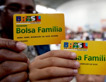 Governo divulga calendário de pagamento do Bolsa Família para 2020