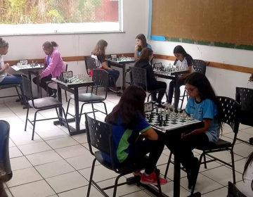 “Jogos Intercolegiais” chegam ao fim com as modalidades individuais