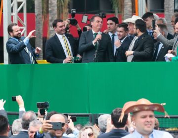 Bolsonaro envia projeto que amplia excludente de ilicitude à Câmara