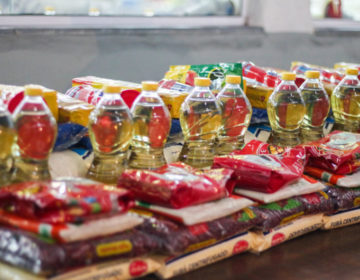 Preço da cesta básica regional tem queda de 0,68%