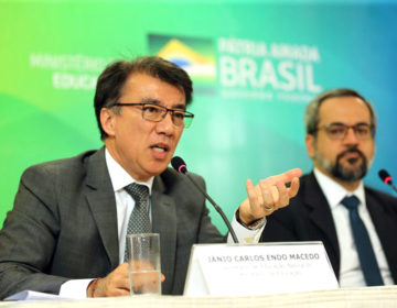 MEC levará internet a 24,5 mil escolas públicas