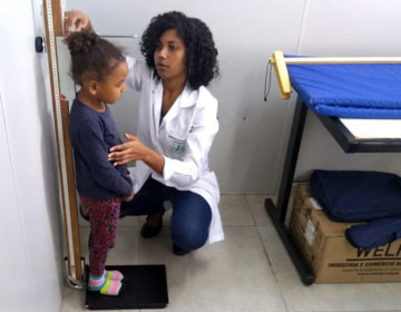 PJF promove acompanhamento das condicionalidades de saúde do Bolsa Família em Benfica