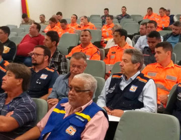 Juiz de Fora terá chuvas em excesso em janeiro e fevereiro de 2020