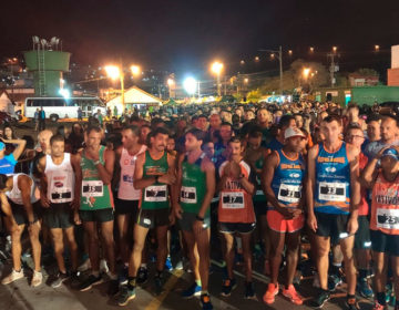 “Ranking” – Luan e Amanda de Oliveira vencem a “5ª Corrida Tecnobit Night Run”