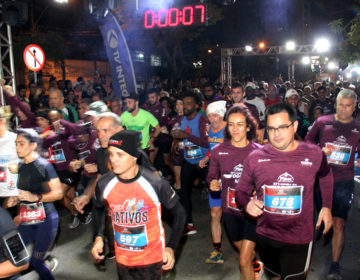 Inscrições para a “5ª Corrida Tecnobit Night Run” se encerram no domingo