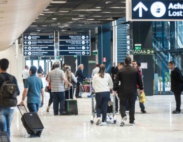 Brasil e EUA iniciam trâmites para ingresso imigratório automatizado